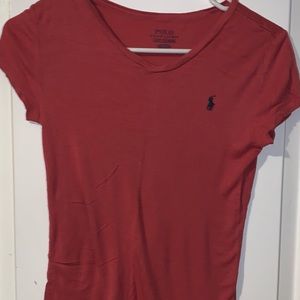 Ralph Lauren Polo Tee